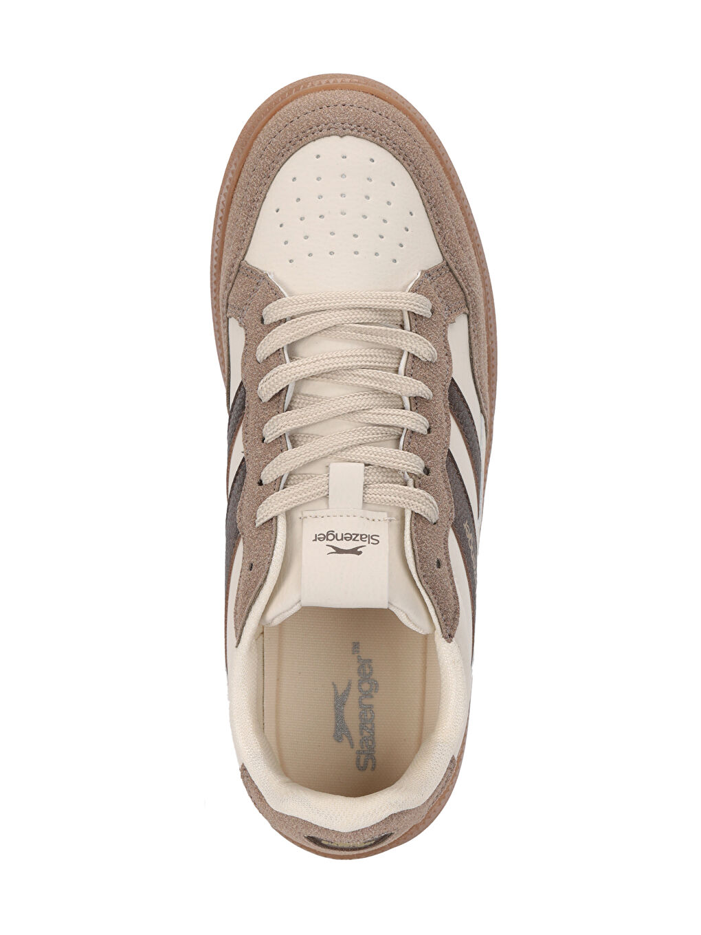 Bej FEVER I Erkek Vizon Günlük Spor Ayakkabısı-4