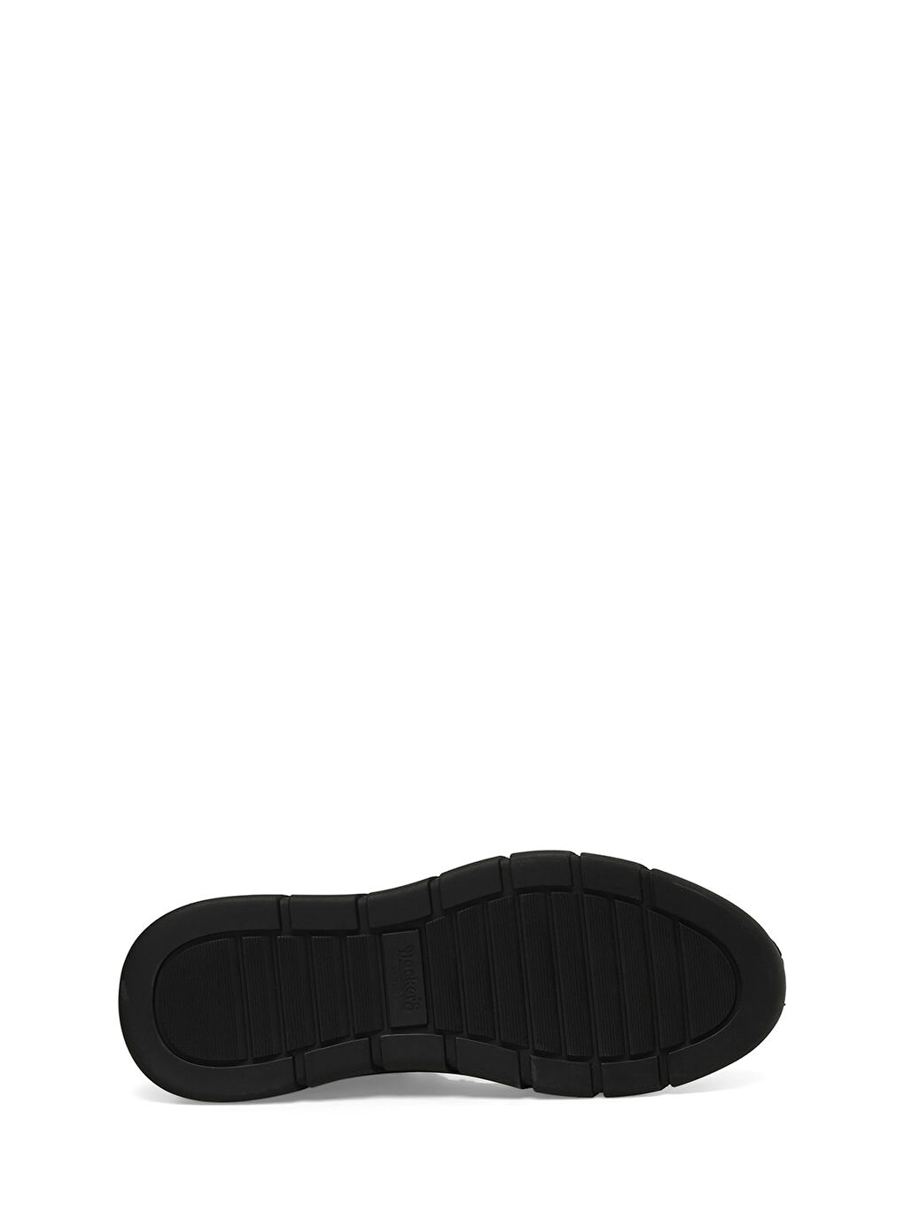 237241 4PR Siyah Erkek Ayakkabı-5