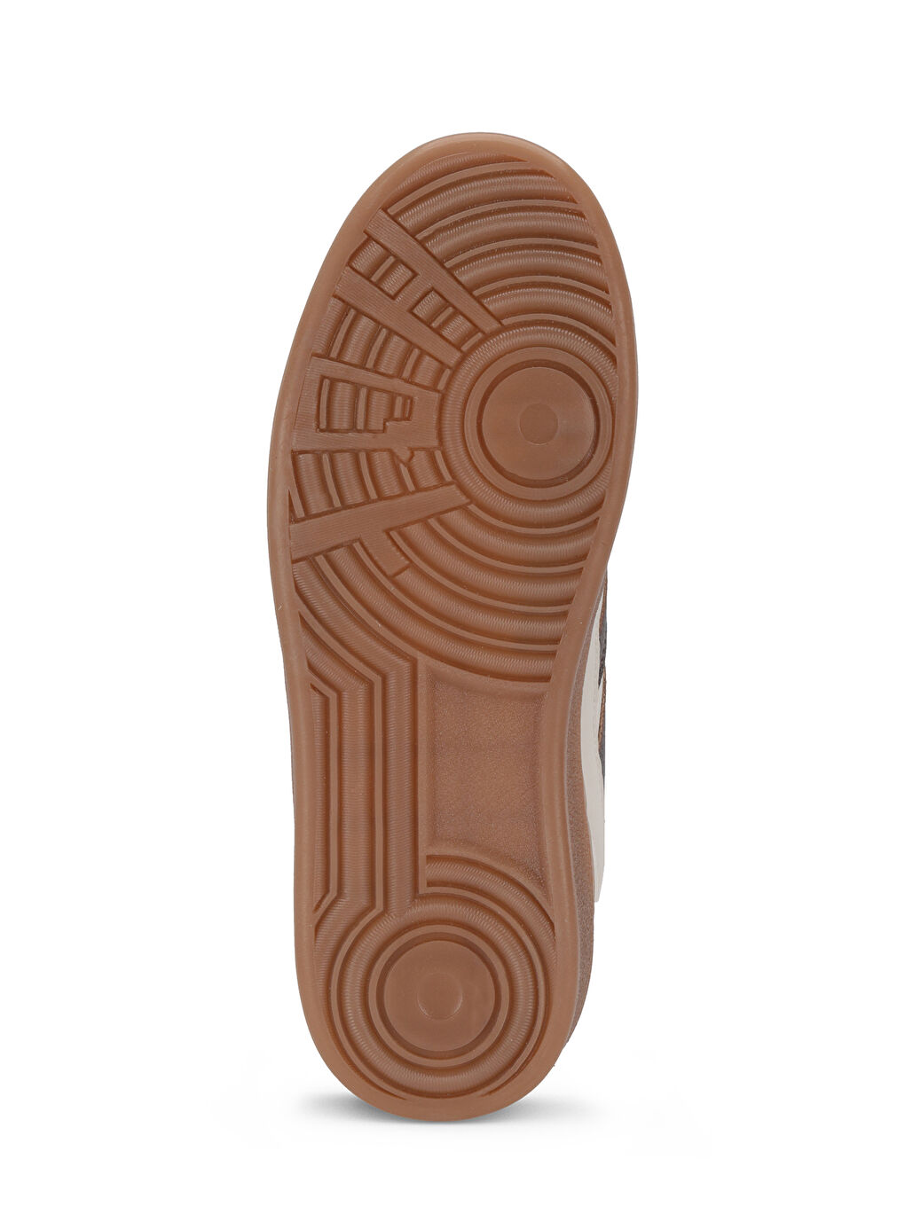 Bej FEVER I Erkek Vizon Günlük Spor Ayakkabısı-6