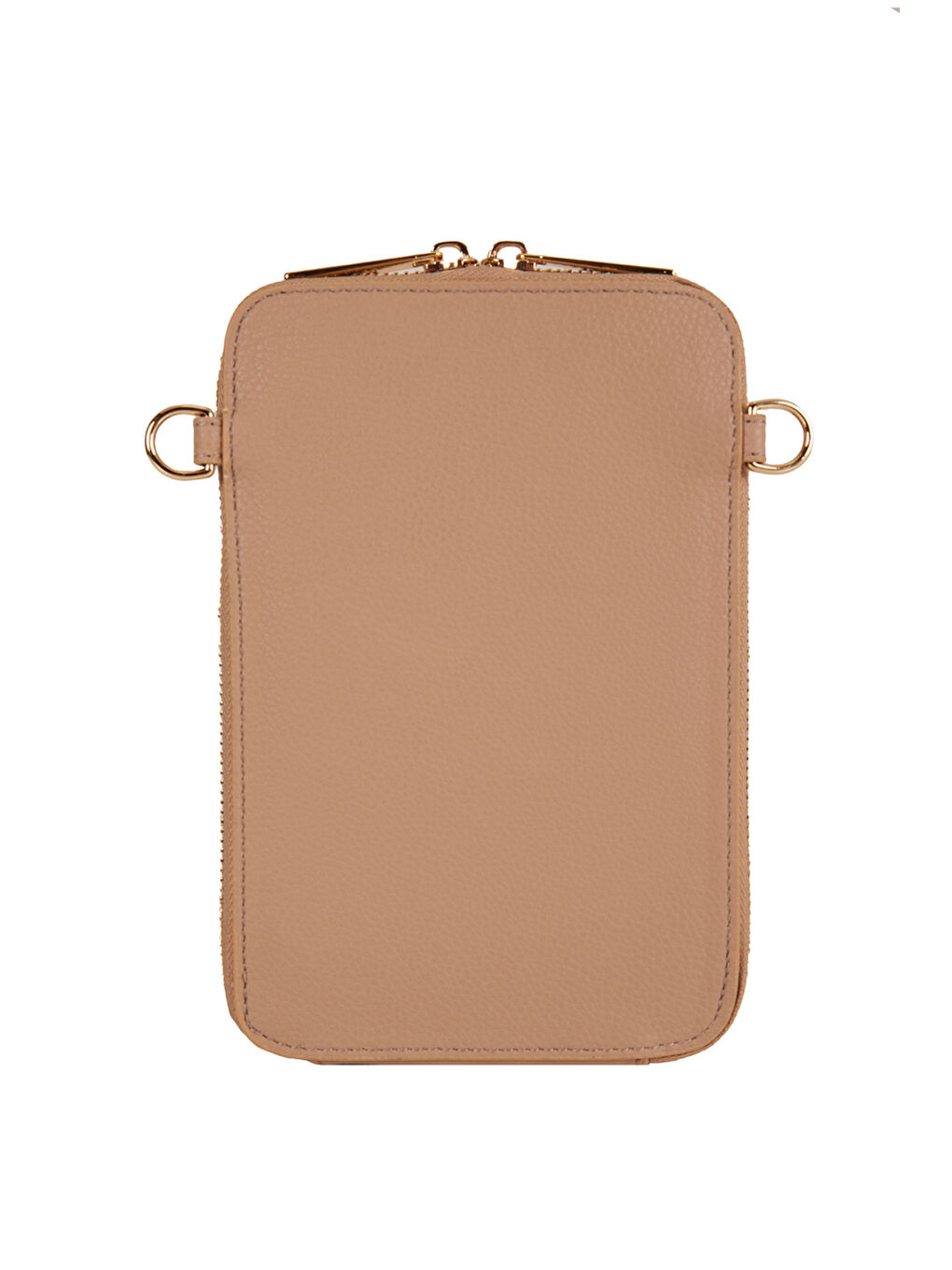 Bej Cnt20143 Telefon Çantası-5