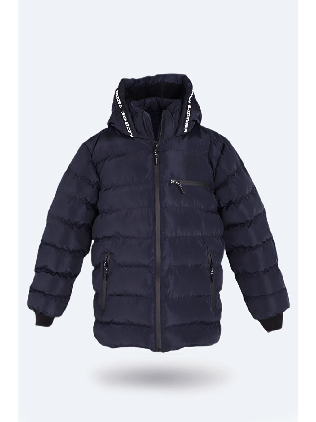 CAPTAIN NEW Unisex Çocuk Mont Lacivert