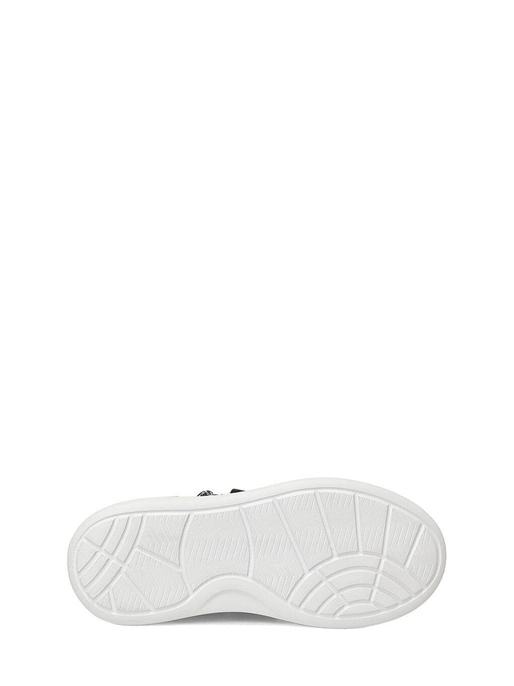 BILANCA.F6FX Siyah Kız Çocuk Sneaker-5