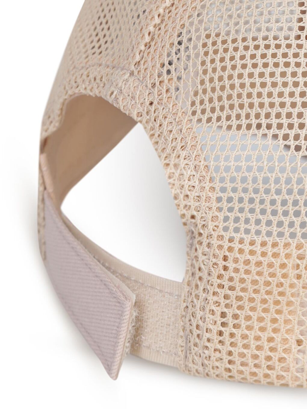 Girls 10-13 Yaş Çocuk Kız Kep Şapka - Bej-1