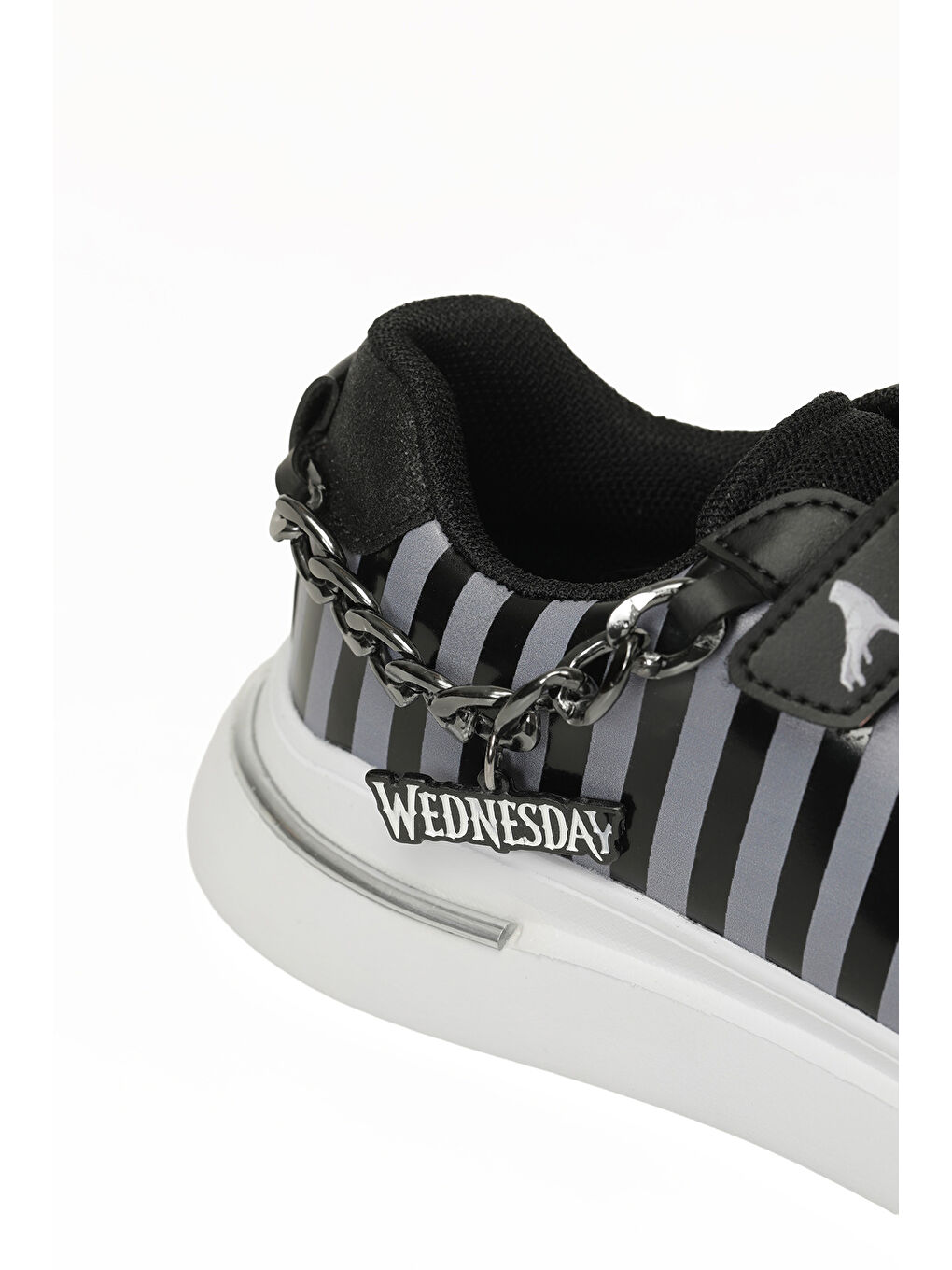 BILANCA.F6FX Siyah Kız Çocuk Sneaker-6