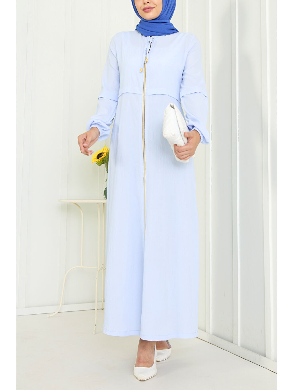 KAP Bebe Mavi - 3659-1