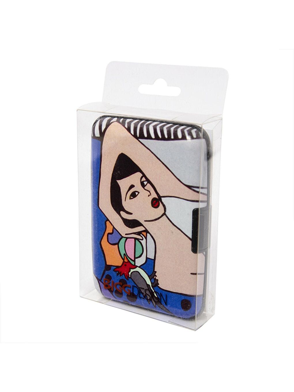 Karışık Çok Güzelim Kartlık-3