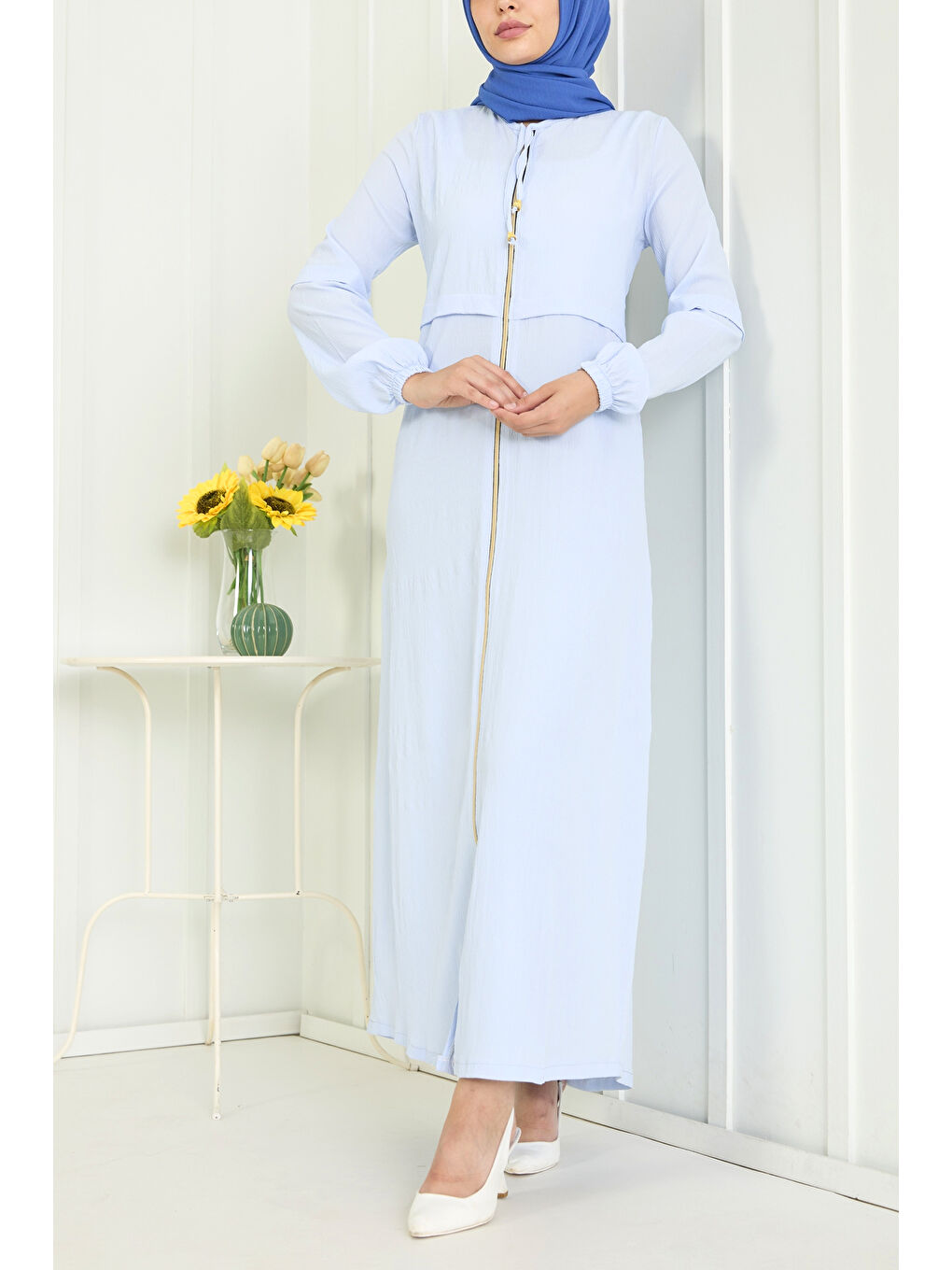 KAP Bebe Mavi - 3659-2