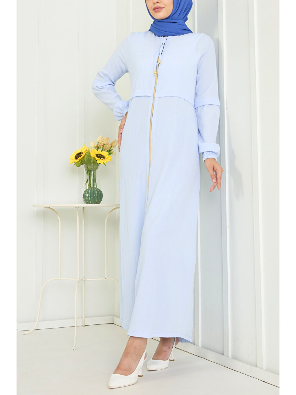 KAP Bebe Mavi - 3659-4