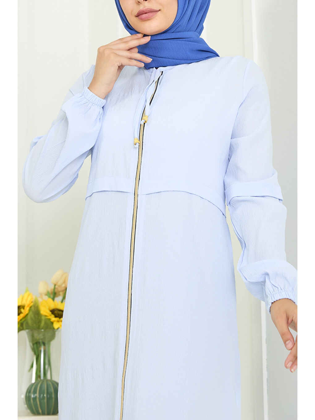 KAP Bebe Mavi - 3659-5