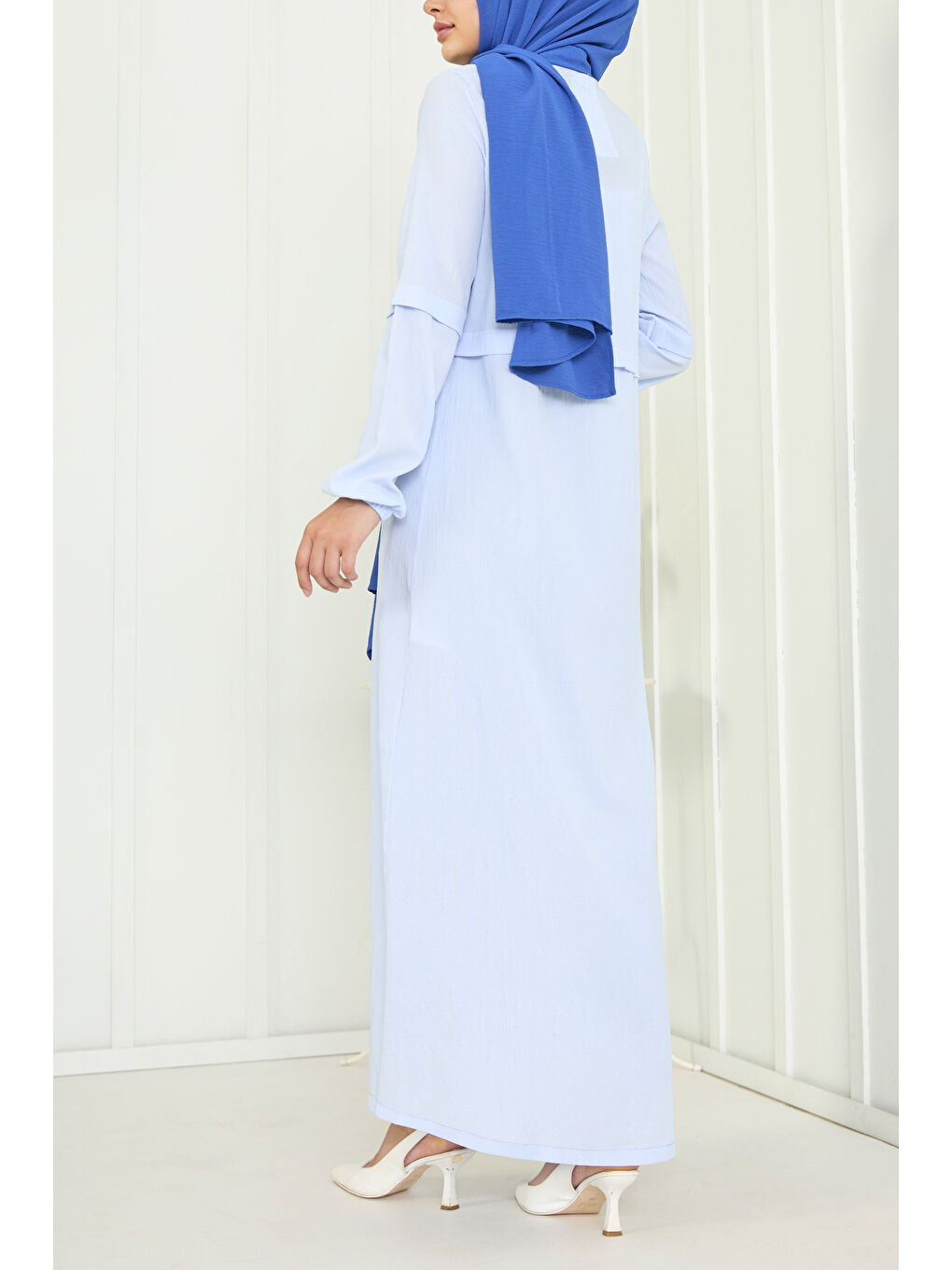 KAP Bebe Mavi - 3659-6