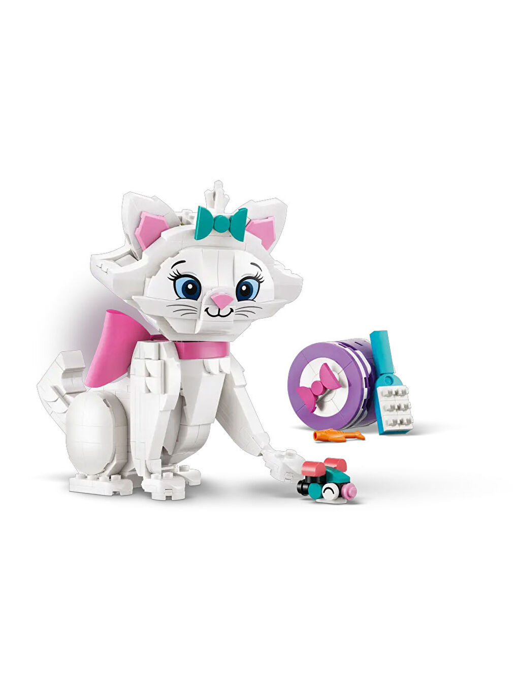 Disney Aristokediler Sevimli Marie 43286-5