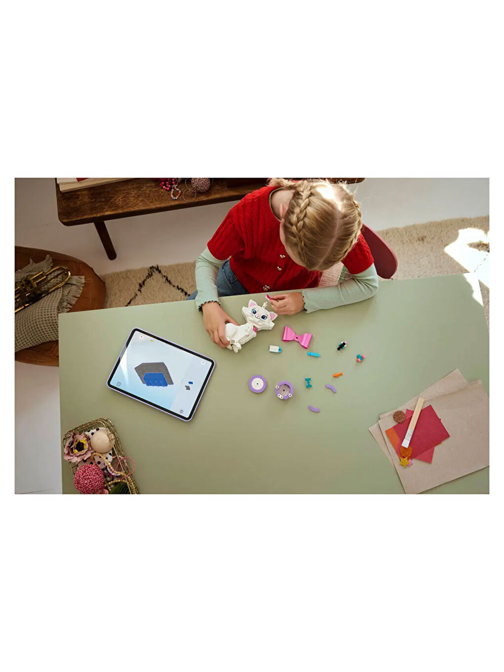 Disney Aristokediler Sevimli Marie 43286-6