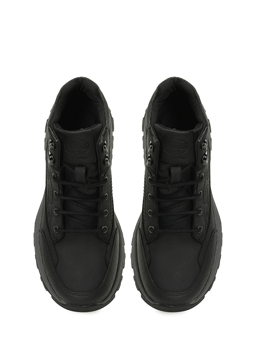 CONGO 5PR Siyah Erkek Outdoor Bot-3