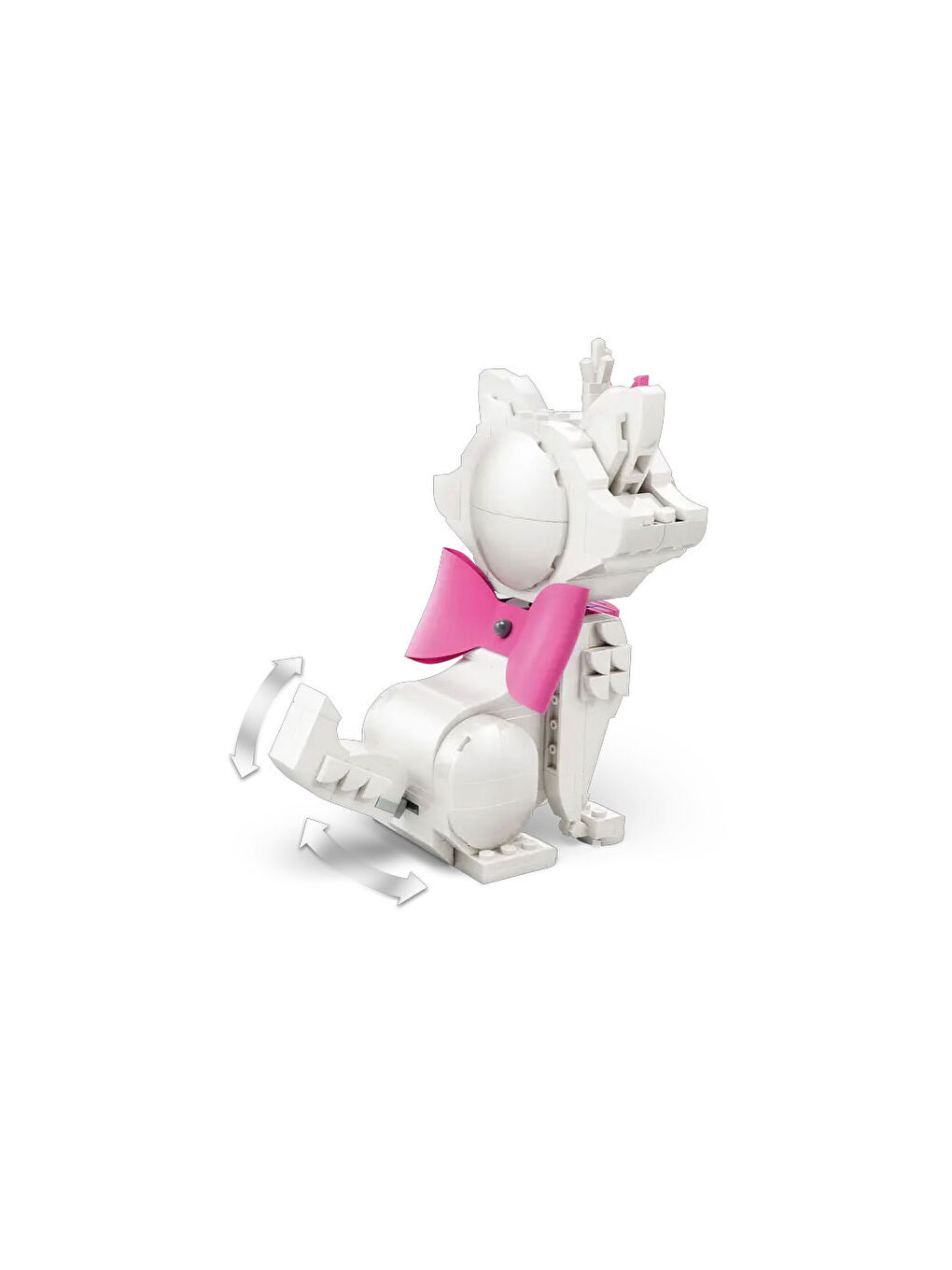 Disney Aristokediler Sevimli Marie 43286-7