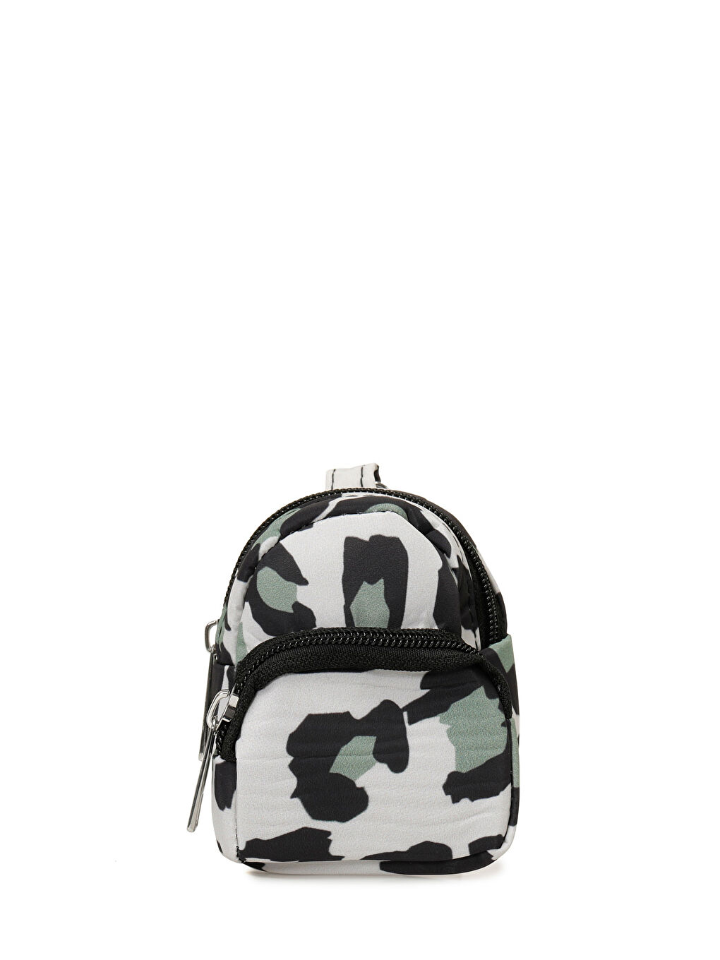 PRF MINI BAG BZK 5PR Yeşil Kadın Bozuk Para Cüzdanı