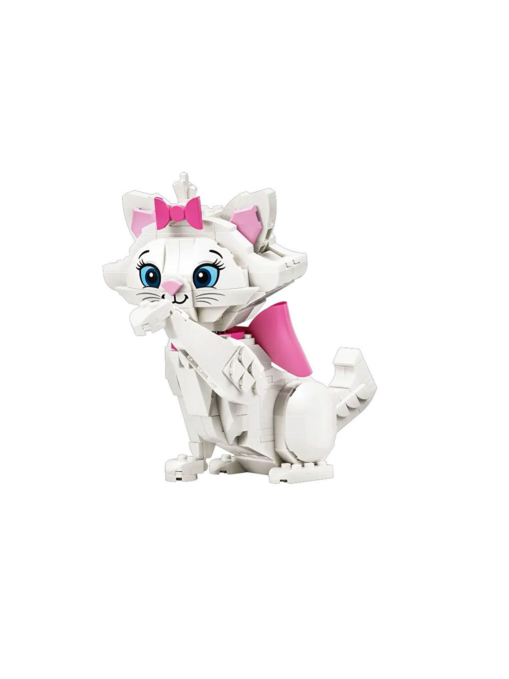 Disney Aristokediler Sevimli Marie 43286-9