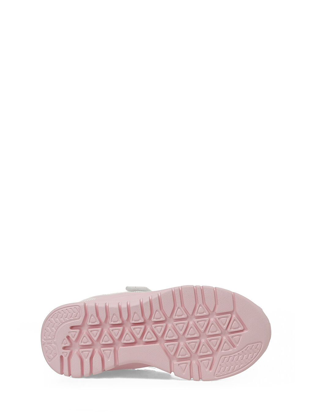 ESGAN P 6FX Beyaz Kız Çocuk Spor Ayakkabı-5