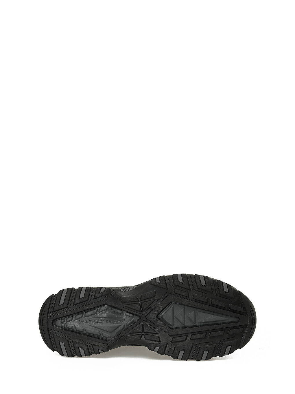 CONGO 5PR Siyah Erkek Outdoor Bot-5