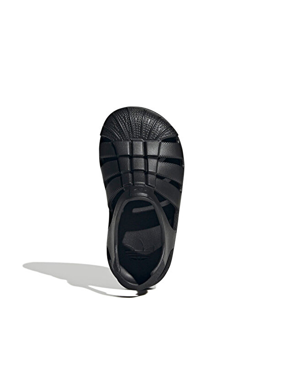 Superstar Sandal C Çocuk Günlük Sandalet Js2844 Siyah-3