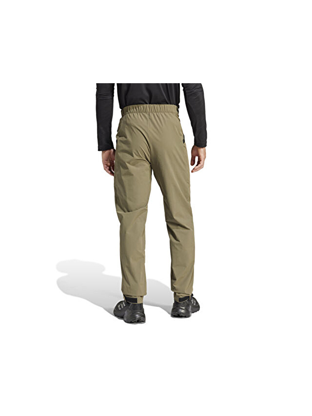Xperior Pants Erkek Outdoor Pantolonu Ik3533 Haki-1