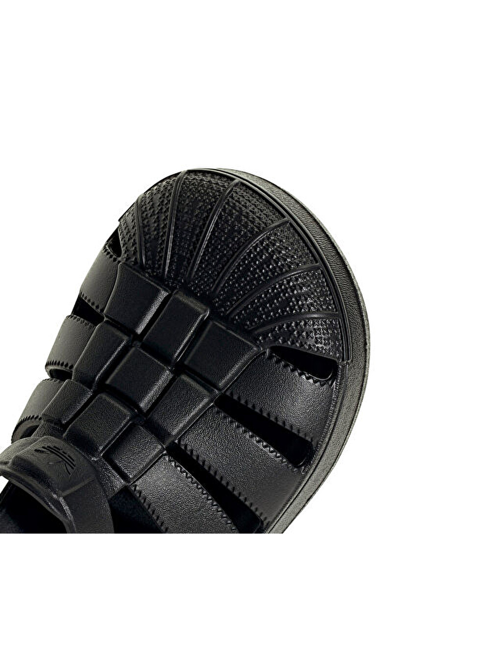 Superstar Sandal C Çocuk Günlük Sandalet Js2844 Siyah-6
