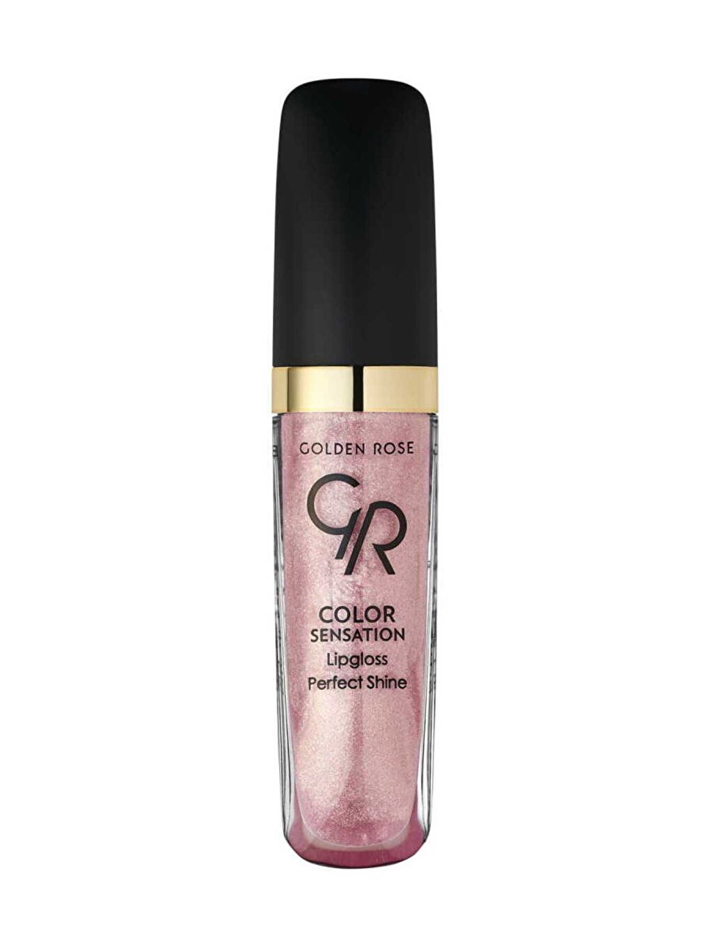 Color Sensation Lipgloss No: 102 Nude Pink - Renkli Dudak Parlatıcısı-2