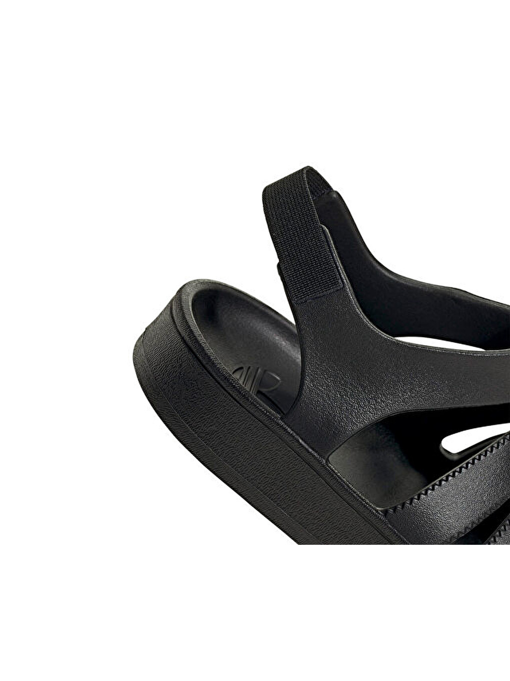 Superstar Sandal C Çocuk Günlük Sandalet Js2844 Siyah-7