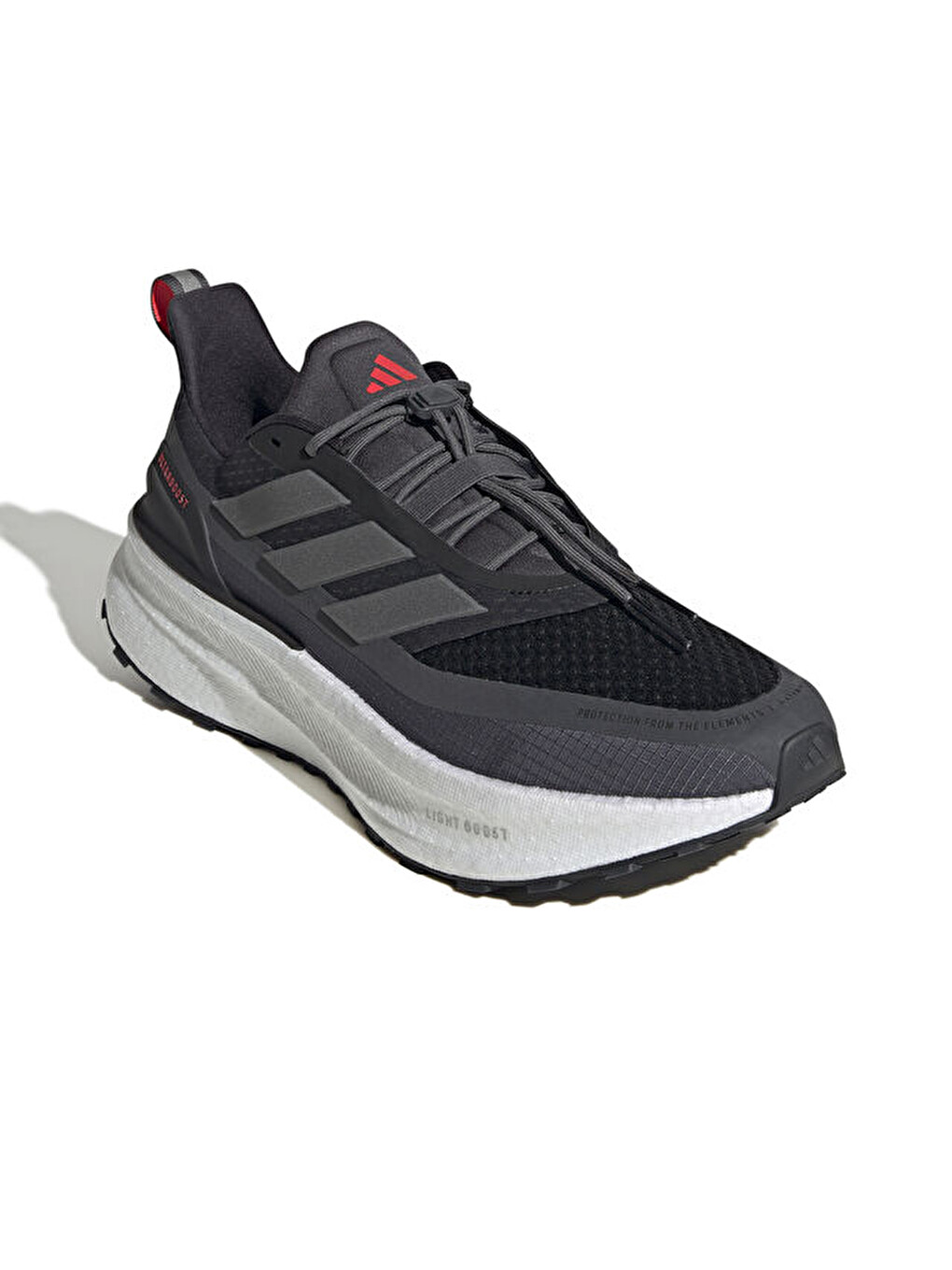 Ultraboost 5 Climawarm Kadın Antrenman Ayakkabısı Jı1388 Siyah-2