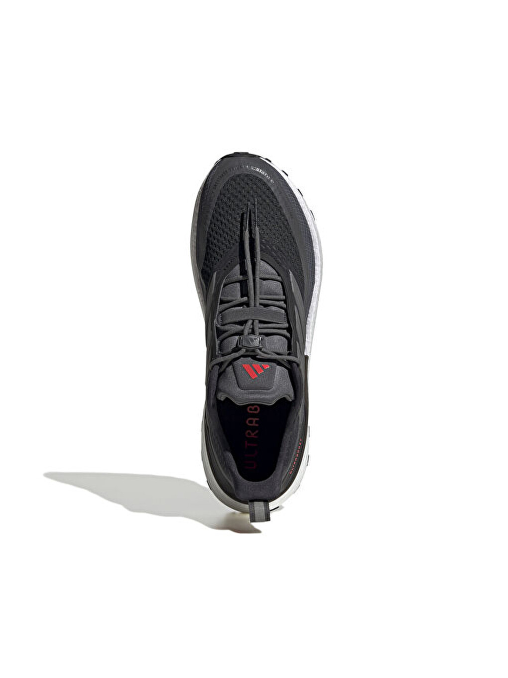 Ultraboost 5 Climawarm Kadın Antrenman Ayakkabısı Jı1388 Siyah-3