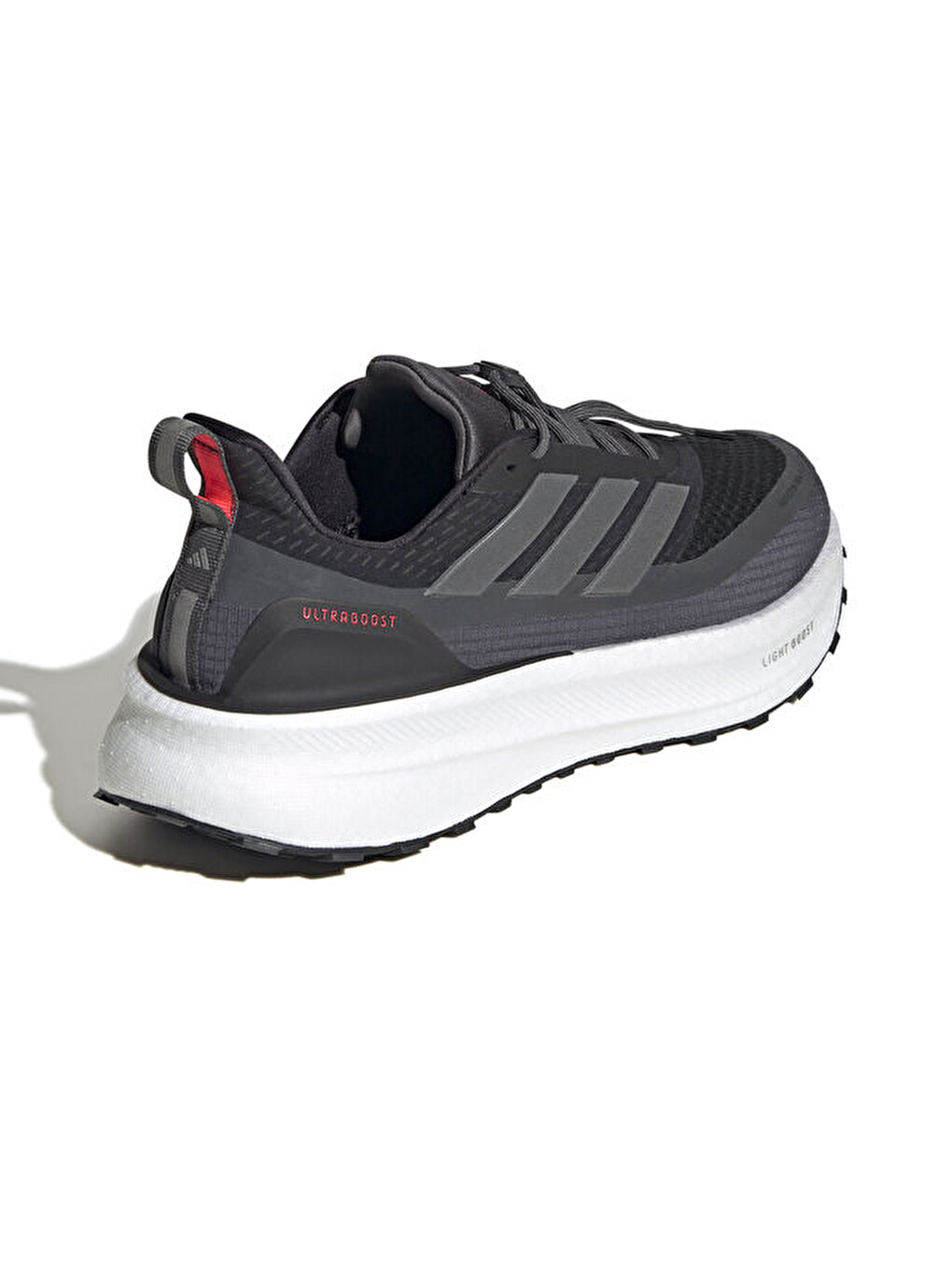 Ultraboost 5 Climawarm Kadın Antrenman Ayakkabısı Jı1388 Siyah-4