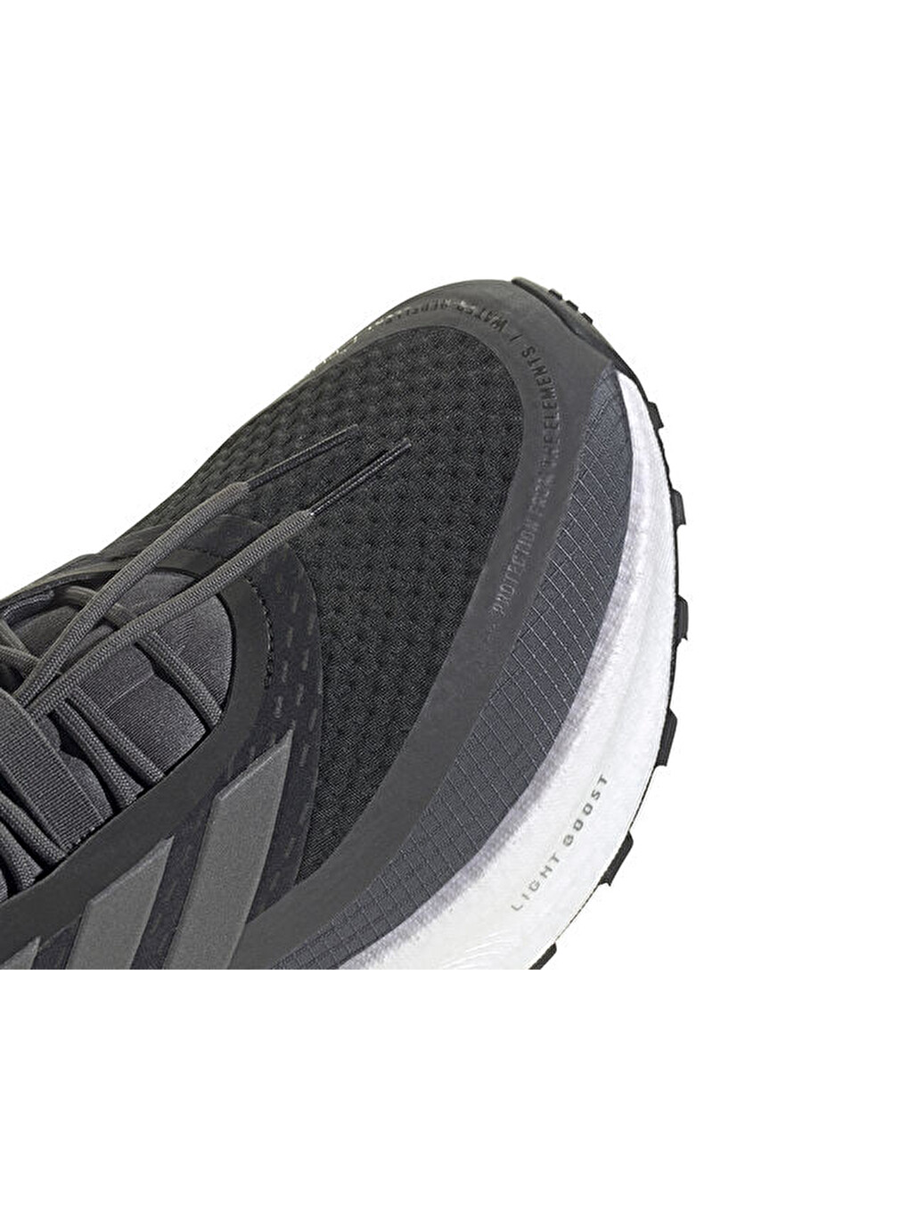 Ultraboost 5 Climawarm Kadın Antrenman Ayakkabısı Jı1388 Siyah-6