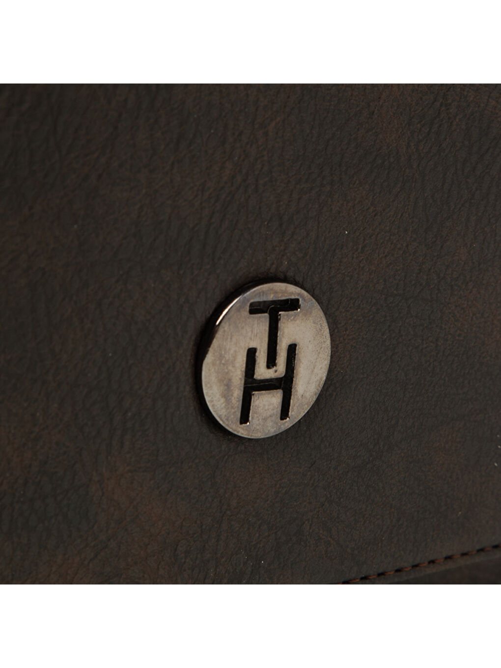 Kahverengi Erkek Postacı Çantası TH-WS400200ES KAHVE-3