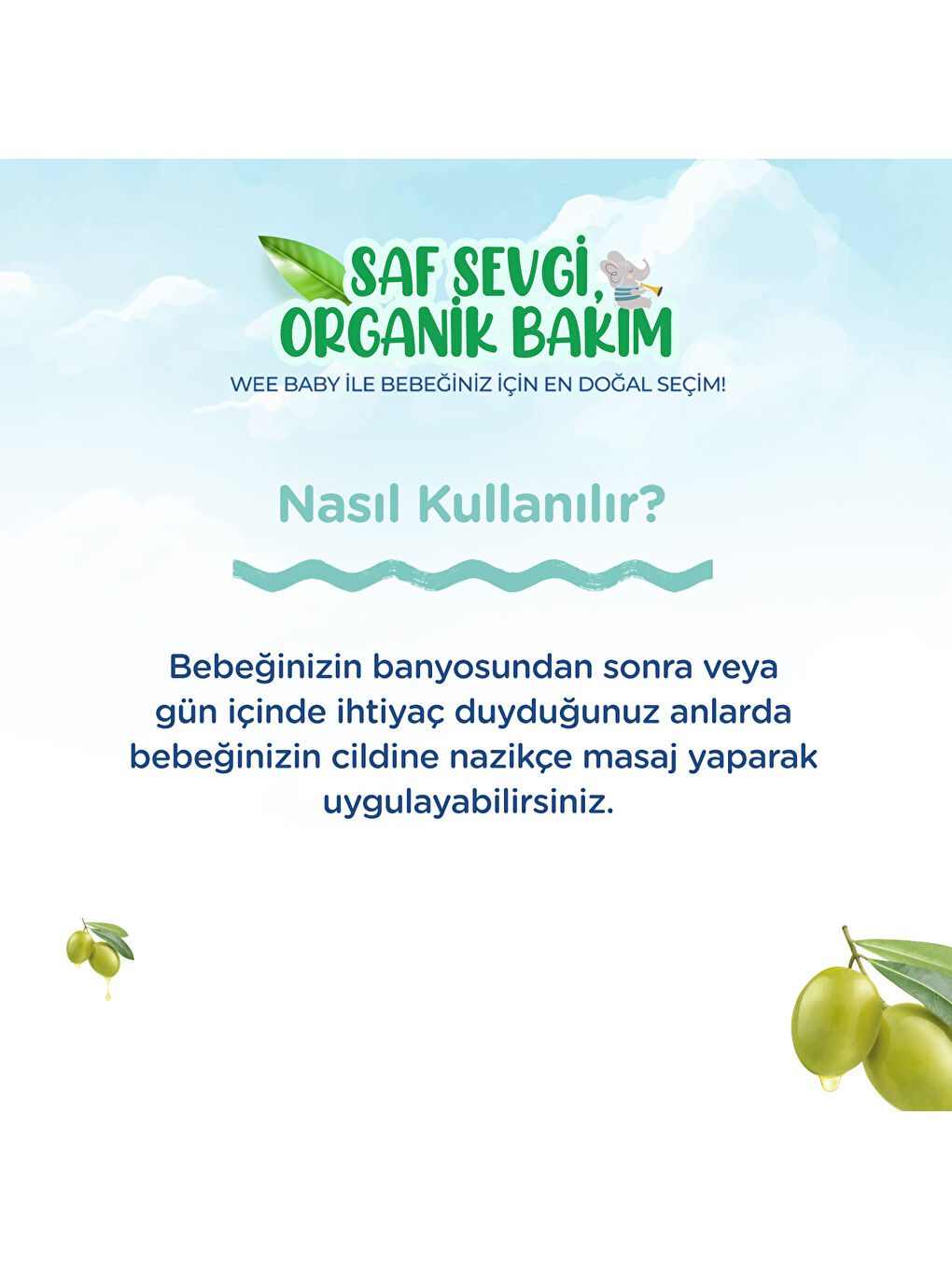 Bebek Losyonu 200 ml-3