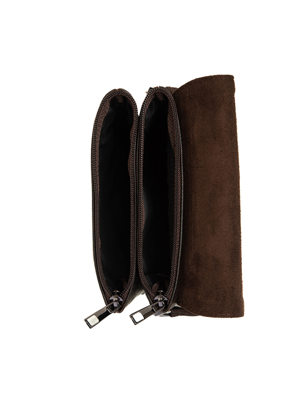 Kahverengi Erkek Postacı Çantası TH-WS400200ES KAHVE-4