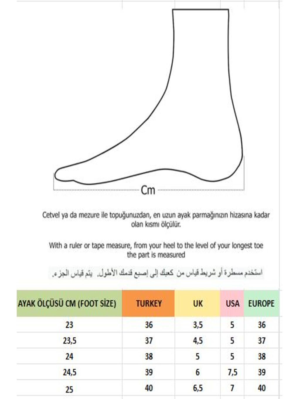 Bej BERNY Gizli Topuklu Deri Tek Bantlı Kadın Babet-5