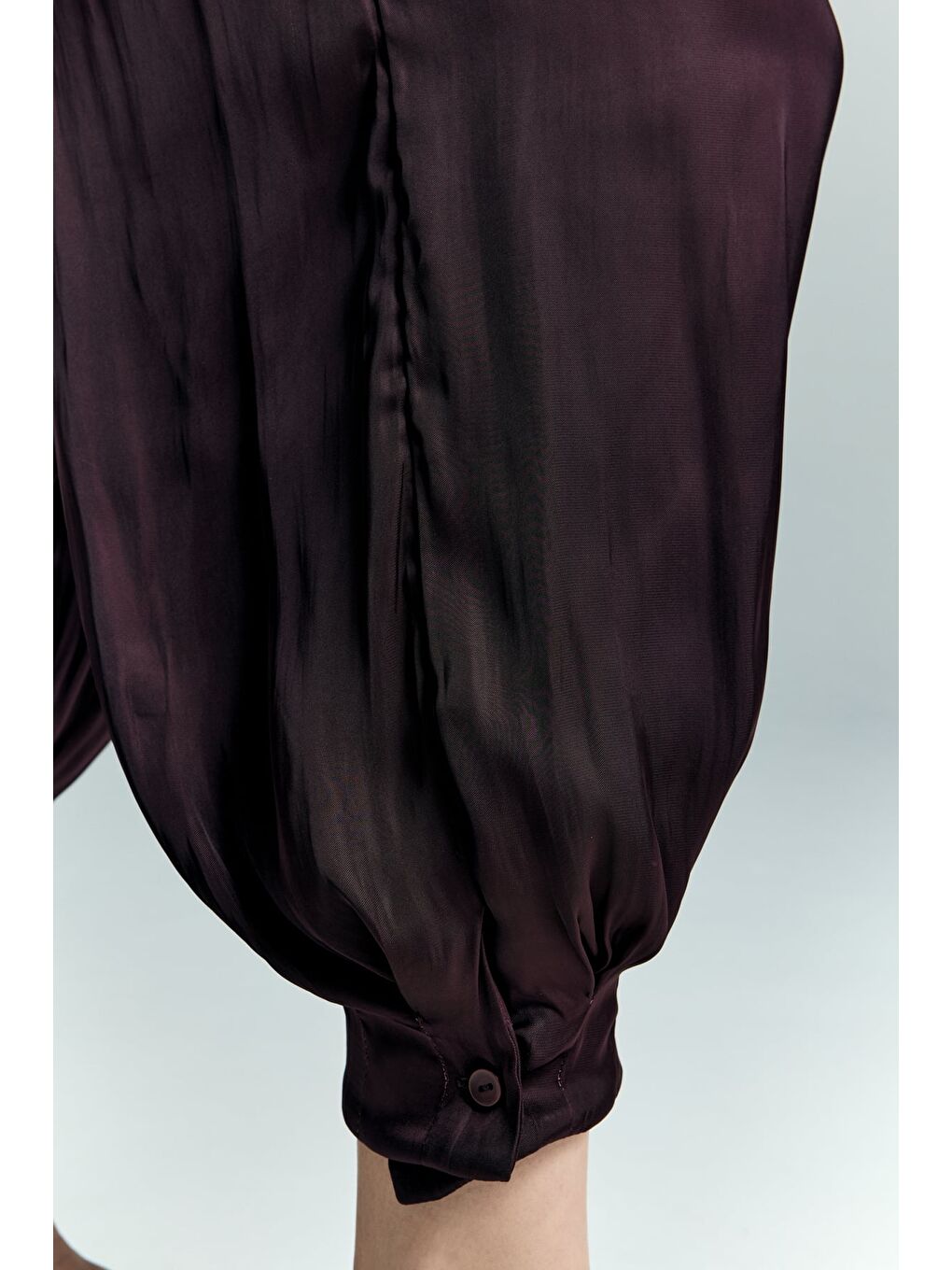 Tosca Pantolon - Bordo-5