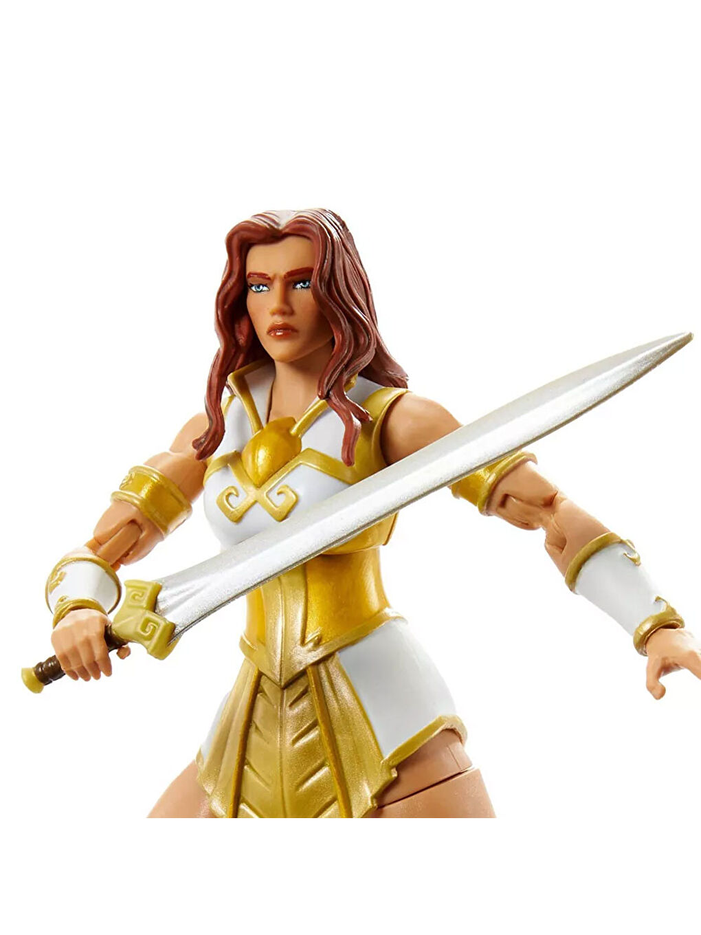 Masterverse Aksiyon Figürleri GPK95-HDR44-1