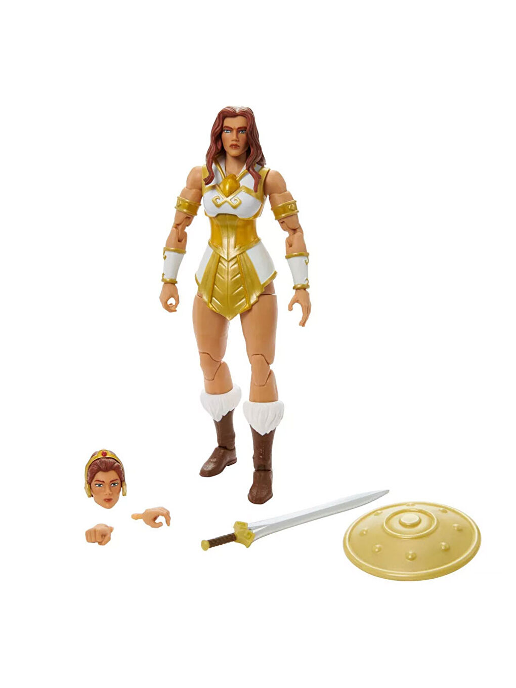 Masterverse Aksiyon Figürleri GPK95-HDR44-2