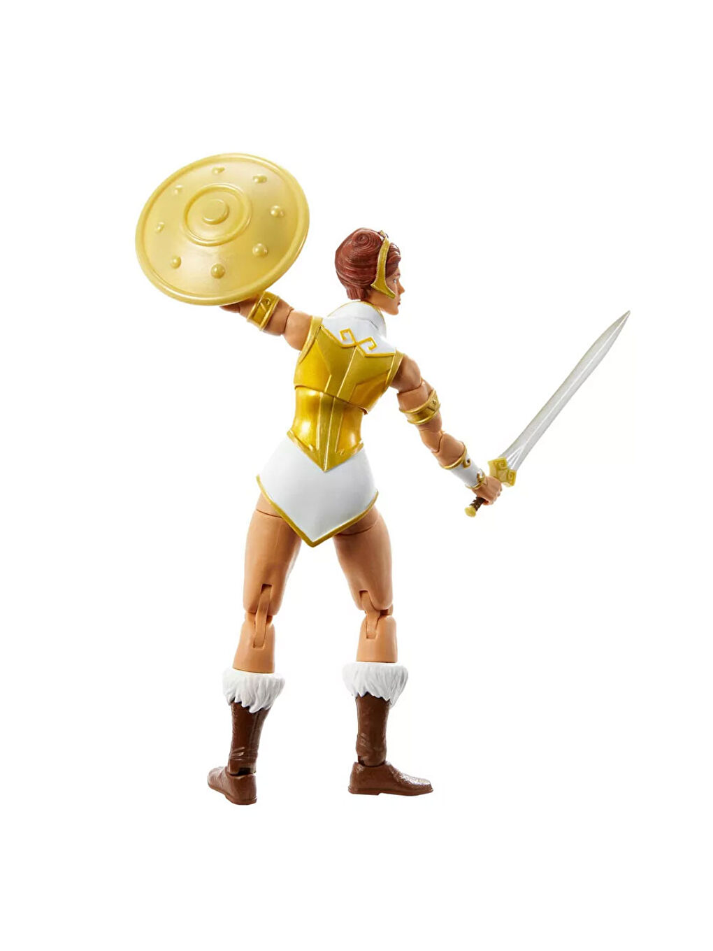 Masterverse Aksiyon Figürleri GPK95-HDR44-3