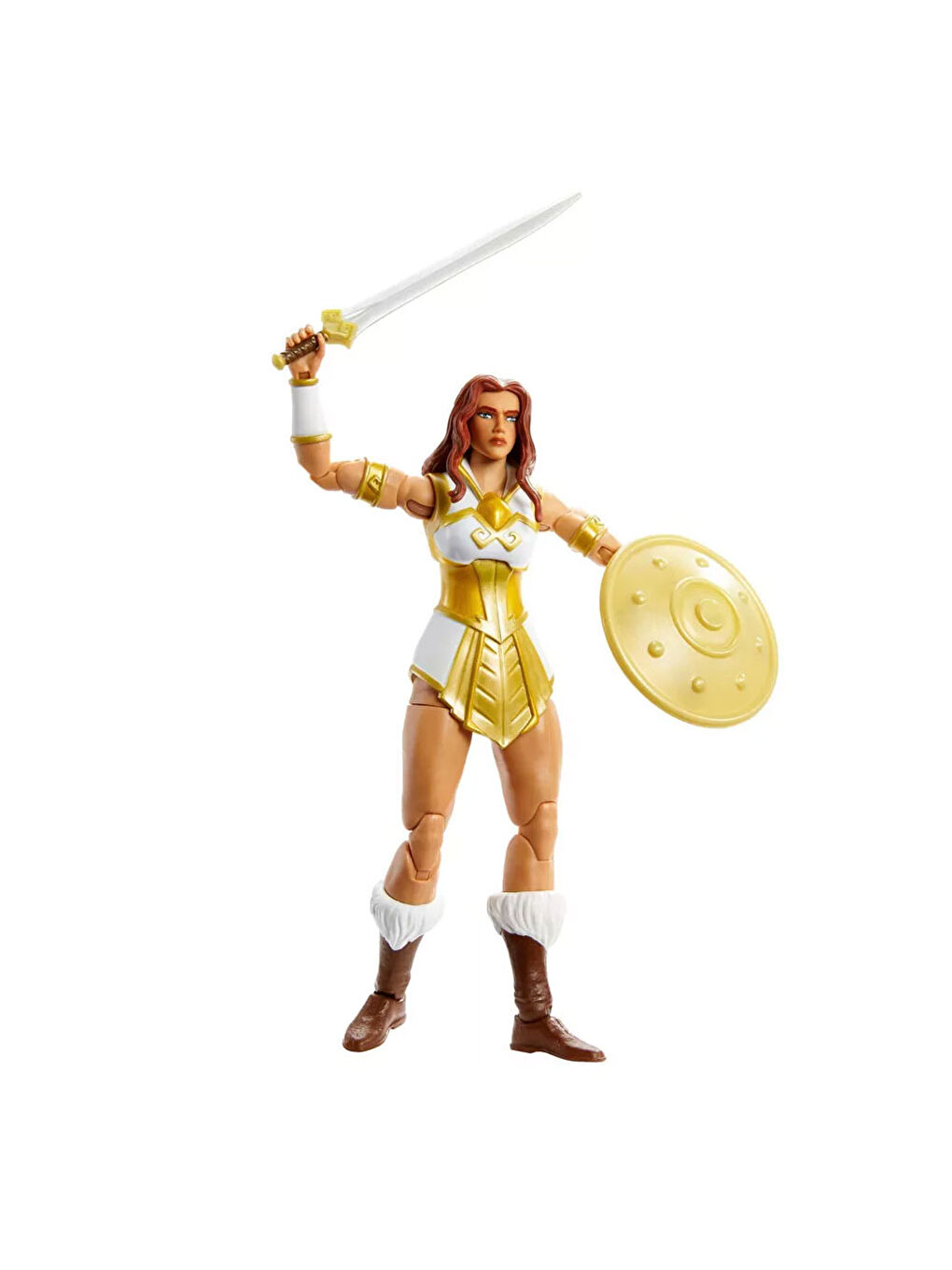 Masterverse Aksiyon Figürleri GPK95-HDR44-4