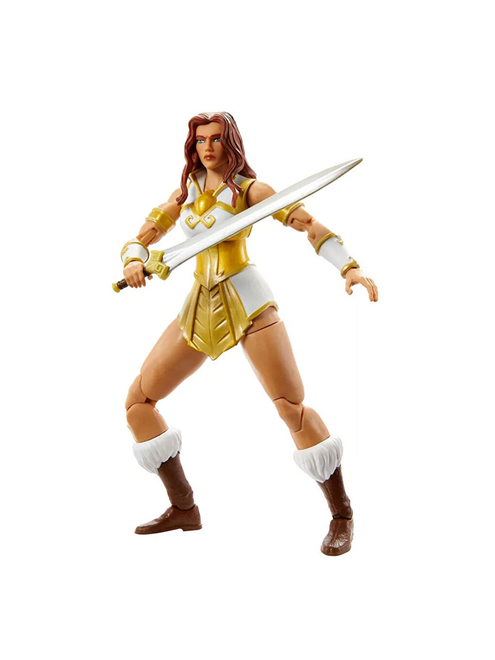 Masterverse Aksiyon Figürleri GPK95-HDR44-5