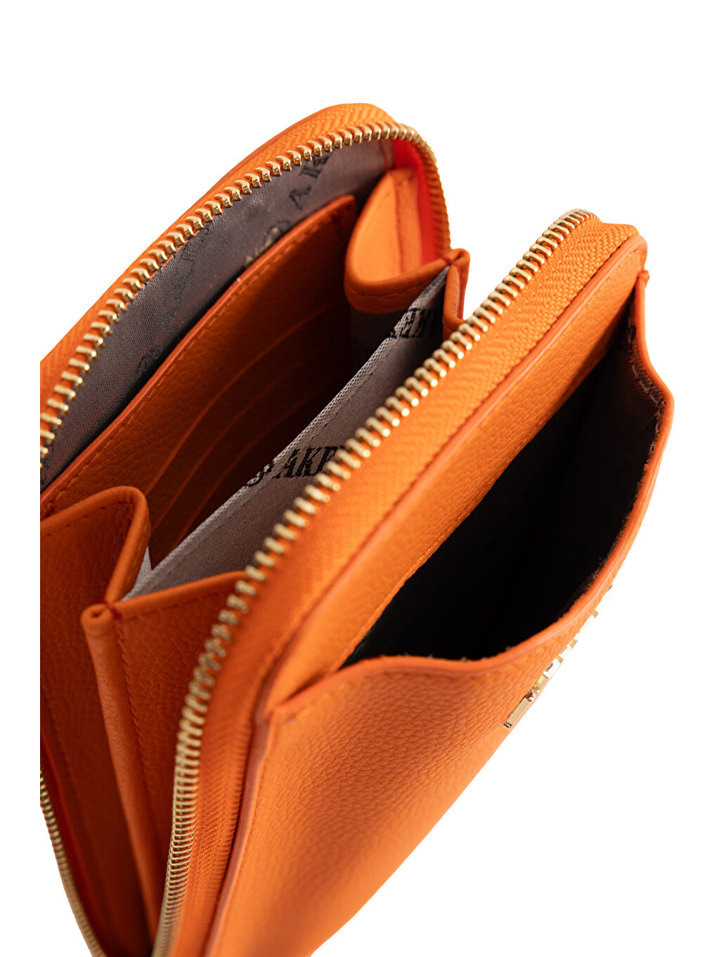 Turuncu Cnt20143 Telefon Çantası-2