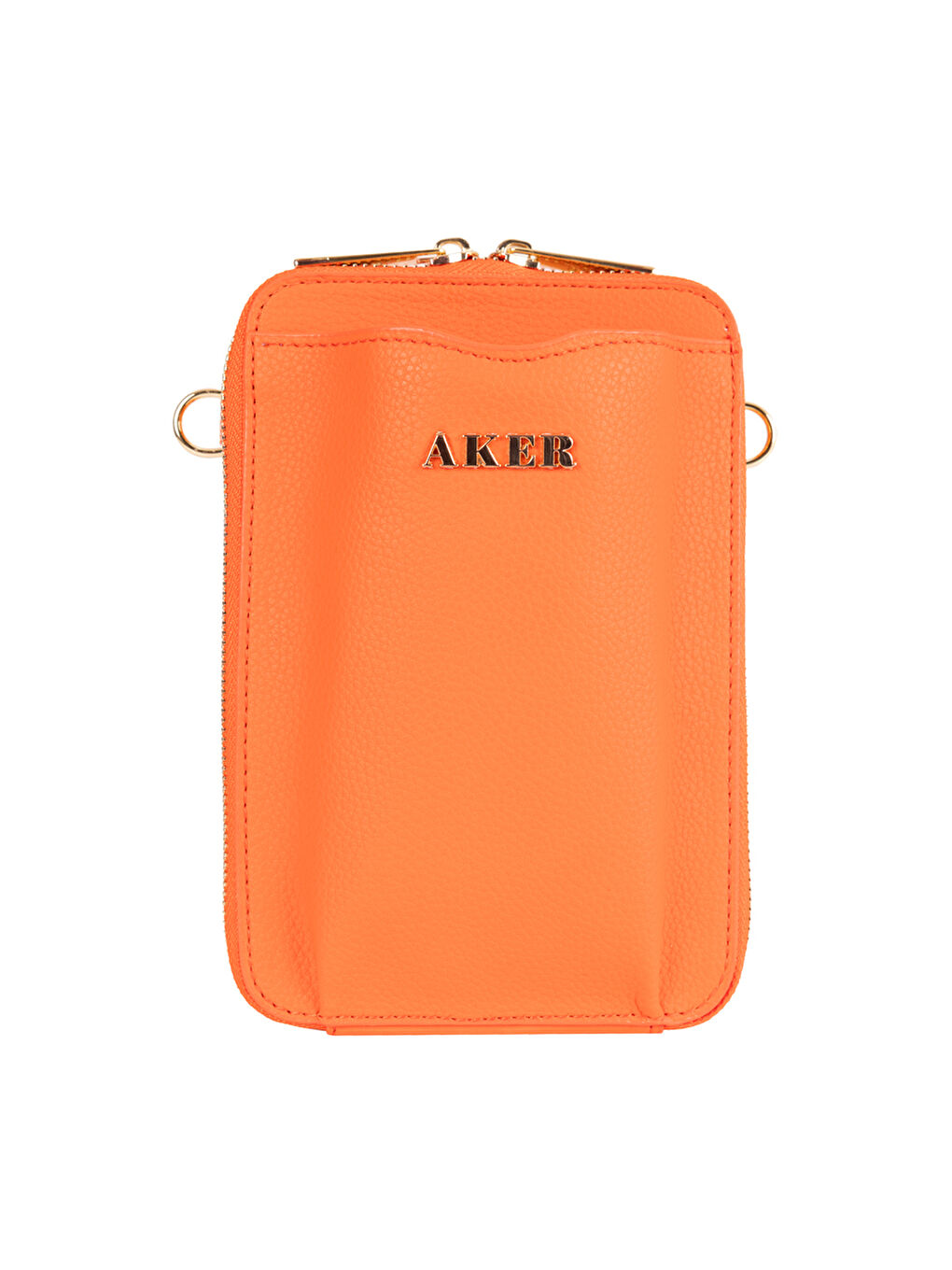 Turuncu Cnt20143 Telefon Çantası-3