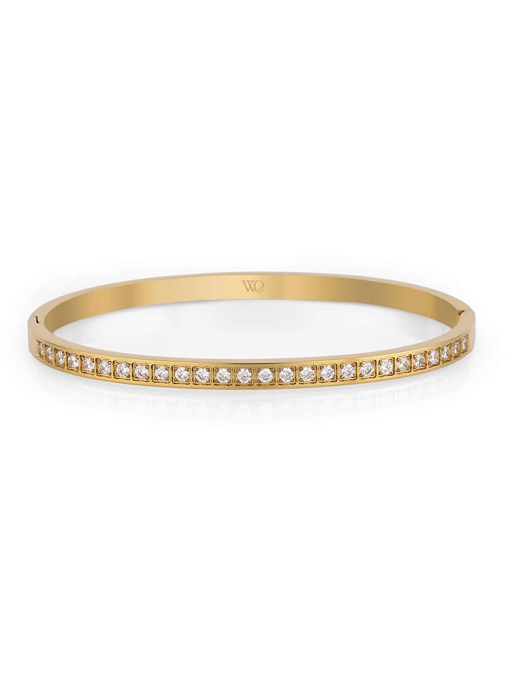 Sarı JWEL1099-02 Kadın Bileklik