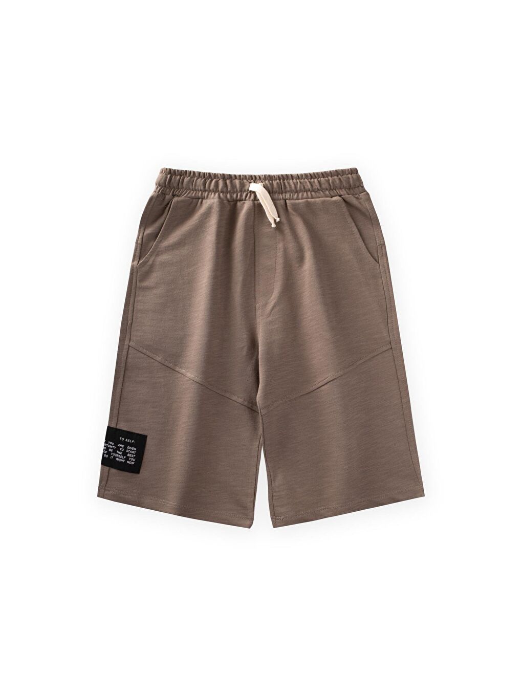 Bej Cepli Kapri 8-12 Yaş Vizon