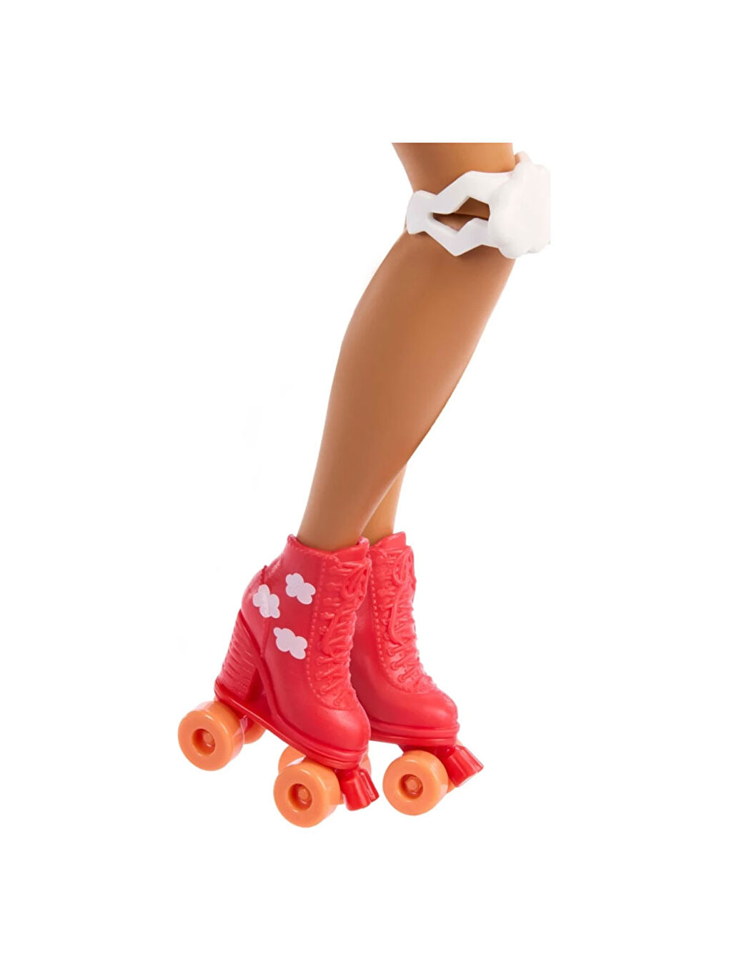 Barbie Dream Besties Paten Partisi Teresa Bebek Ve Aksesuarları JFX98-2