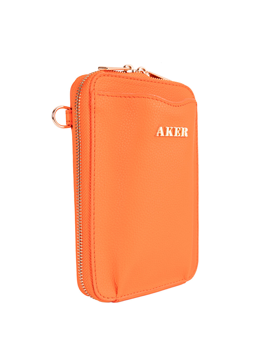Turuncu Cnt20143 Telefon Çantası-4
