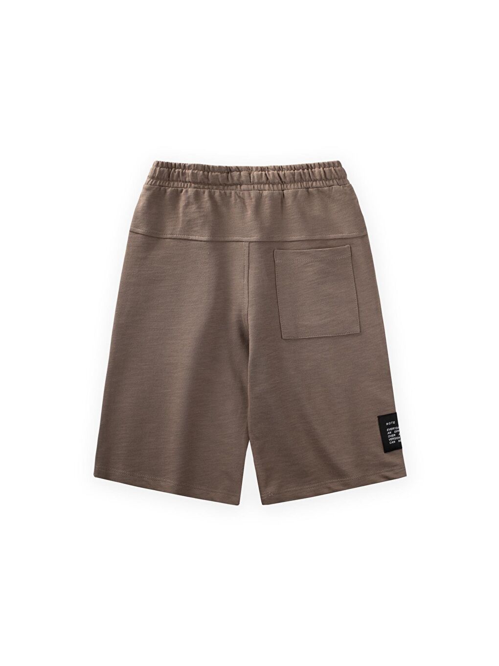 Bej Cepli Kapri 8-12 Yaş Vizon-1