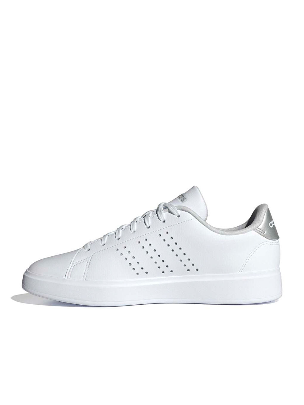 Advantage 2.0 Kadın Beyaz Sneaker-1