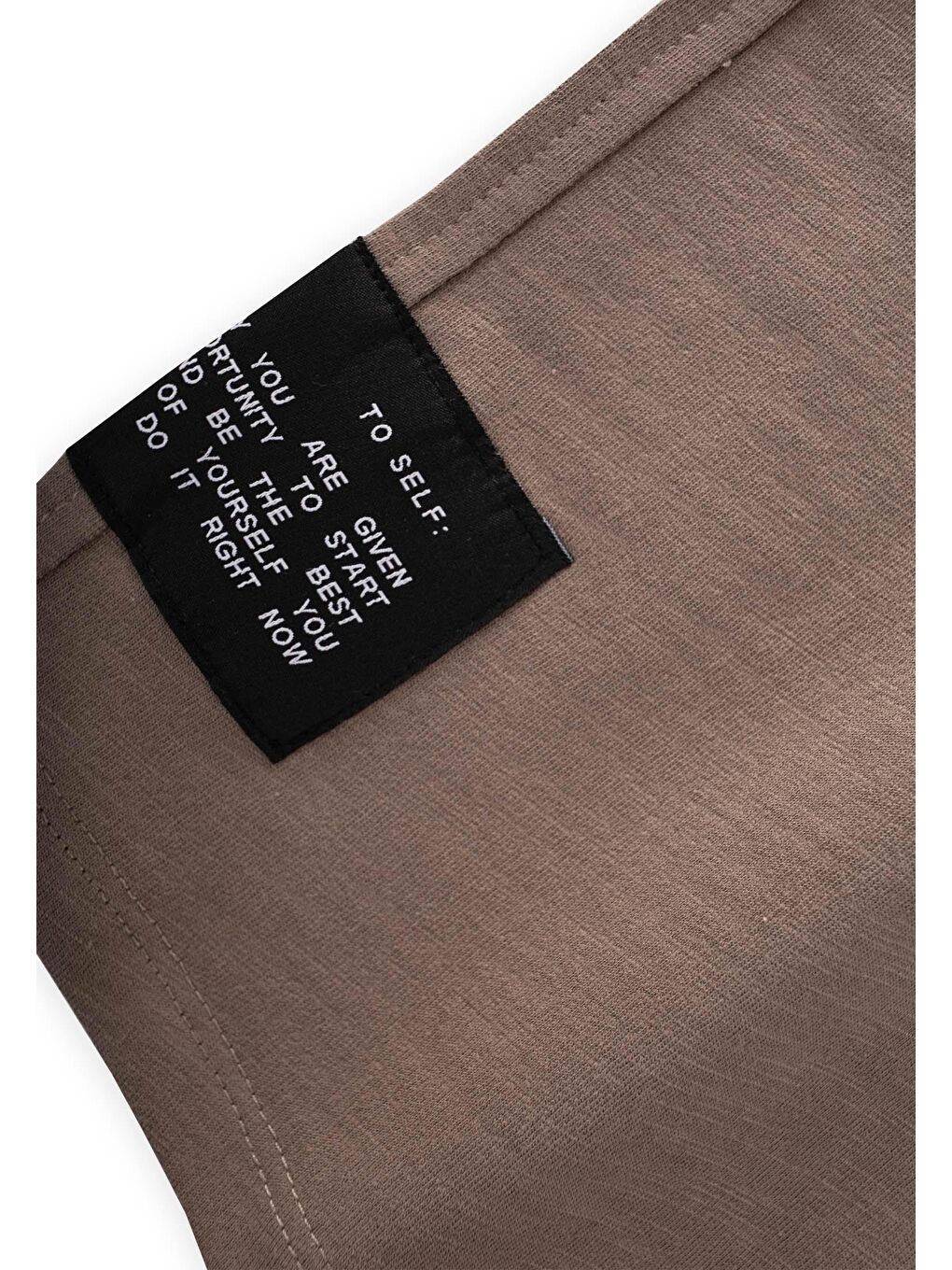 Bej Cepli Kapri 8-12 Yaş Vizon-2